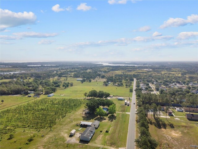 16017 Johns Lake Rd, Clermont, FL 34711 - view of property location featuring rural landscape