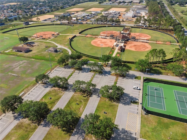 16017 Johns Lake Rd, Clermont, FL 34711 - view of property location