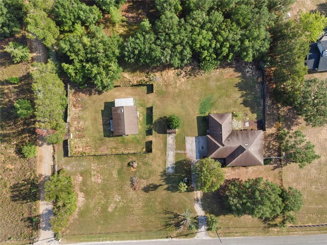 16017 Johns Lake Rd, Clermont, FL 34711 - bird's eye view