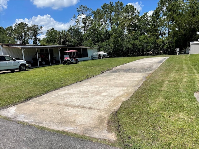 162 Leisure World Dr N, Debary, FL 32713 - photo 3