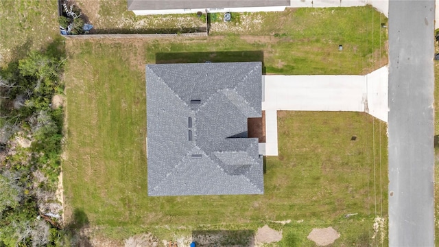 3211 SW 128th Street Rd, Ocala, FL 34473 - aerial view of property and surrounding area