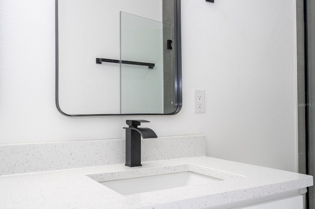3211 SW 128th Street Rd, Ocala, FL 34473 - bathroom view of vanity