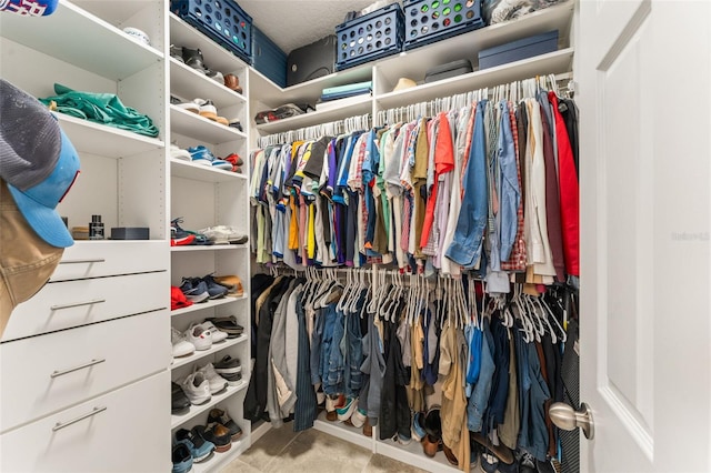 2401 Oxmoor Dr, Deland, FL 32724 - view of spacious closet