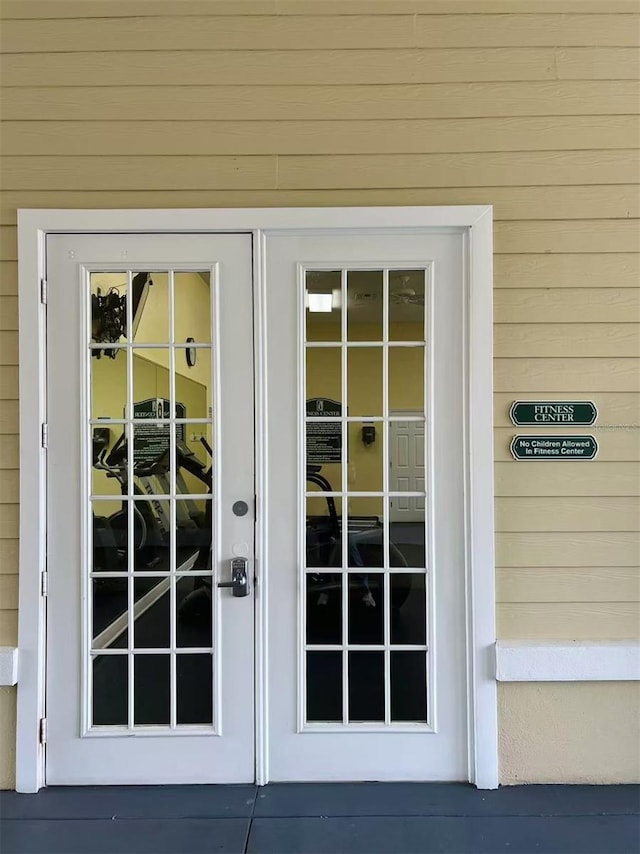 4010 Santa Maria Dr Unit 106, Kissimmee, FL 34741 - view of property entrance