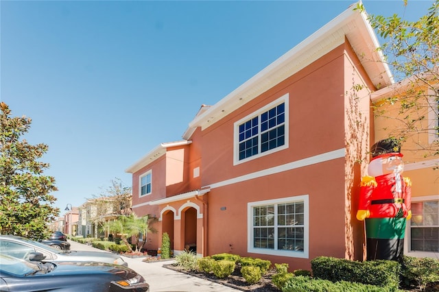 2923 Banana Palm Dr, Kissimmee, FL 34747 - view of building exterior