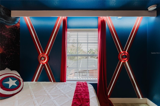2923 Banana Palm Dr, Kissimmee, FL 34747 - view of bedroom