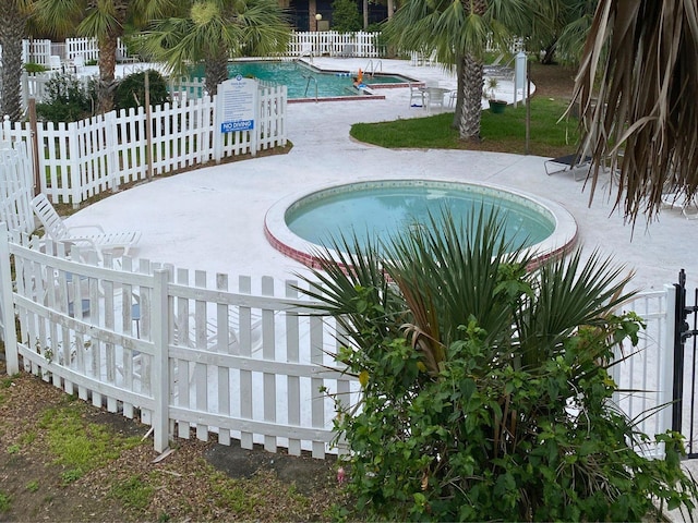 7900 S Orange Blossom Trl Unit 1099, Orlando, FL 32809 - photo 2