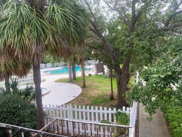 7900 S Orange Blossom Trl Unit 1099, Orlando, FL 32809 - photo 3