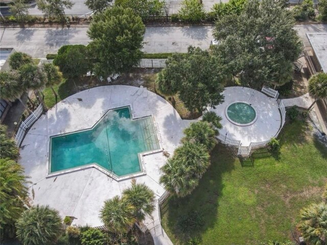 7900 S Orange Blossom Trl Unit 1099, Orlando, FL 32809 - photo 5