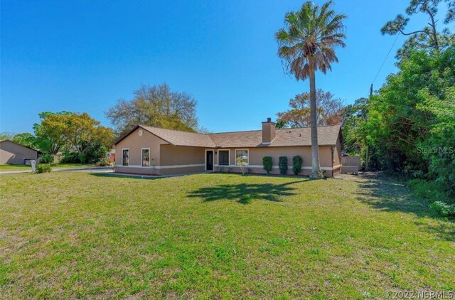 1842 Evergreen Dr, Edgewater, FL 32141 - photo 2