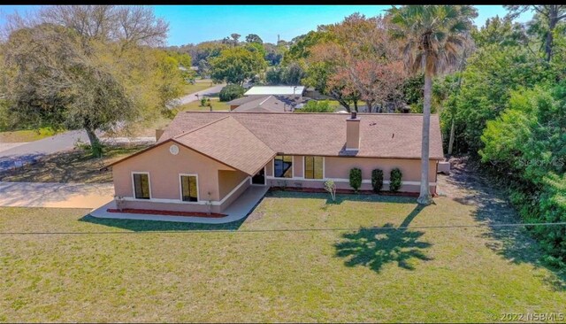 1842 Evergreen Dr, Edgewater, FL 32141 - photo 23