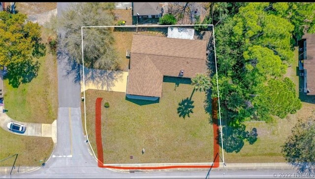 1842 Evergreen Dr, Edgewater, FL 32141 - photo 28