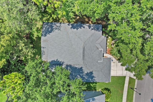 1354 Dutch Elm Dr, Altamonte Springs, FL 32714 - view of subject property