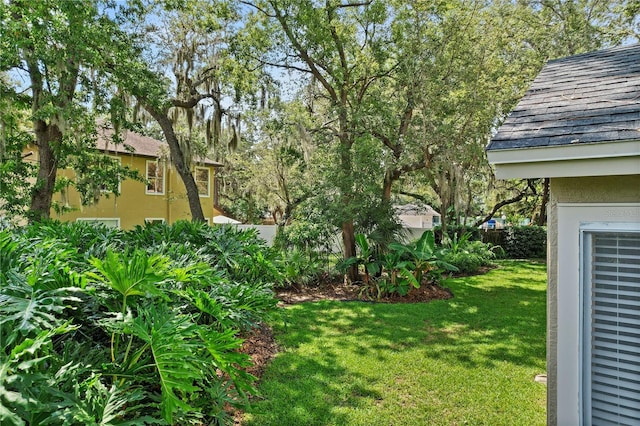 1354 Dutch Elm Dr, Altamonte Springs, FL 32714 - view of yard