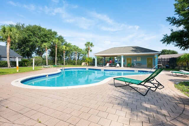 15309 Markham Dr, Clermont, FL 34714 - photo 21