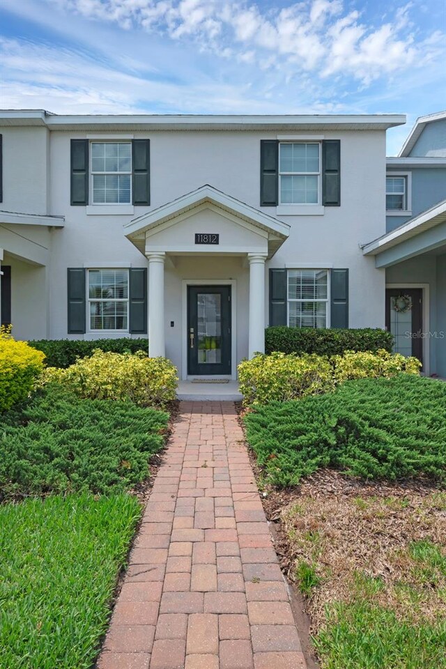 11812 Metaphor Aly, Orlando, FL 32832 - photo 2