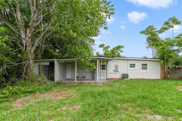 147 Country Club Dr, Sanford, FL 32771 - photo 27