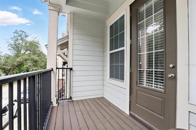 439 Windmill Palm Cir, Altamonte Springs, FL 32701 - view of balcony