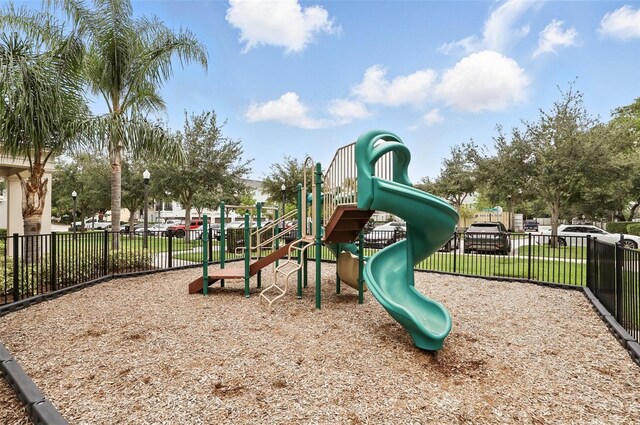 439 Windmill Palm Cir, Altamonte Springs, FL 32701 - view of community play area