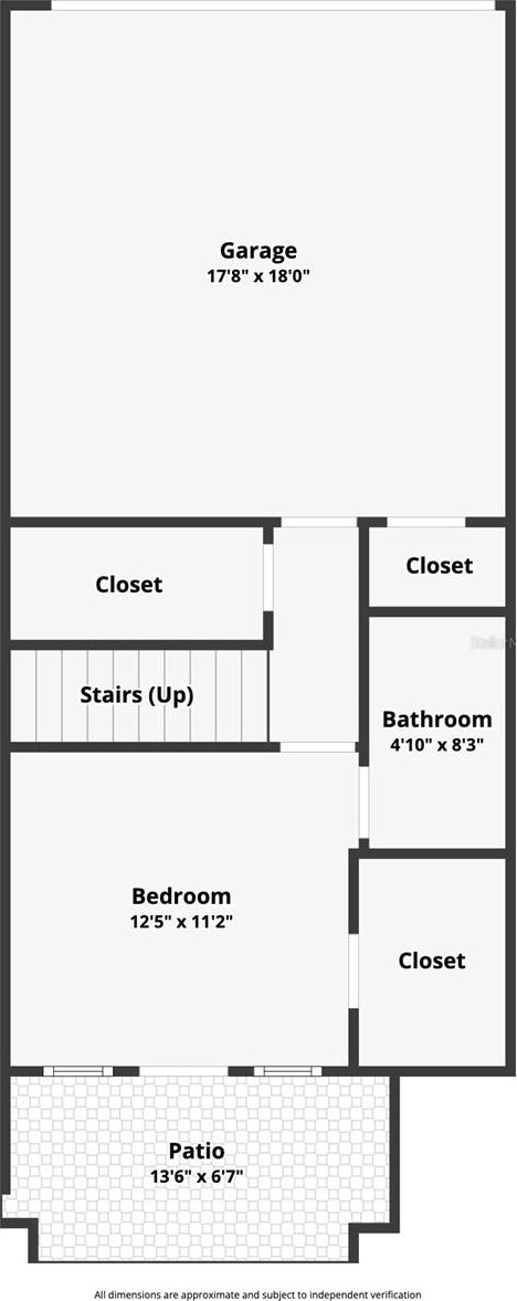 439 Windmill Palm Cir, Altamonte Springs, FL 32701 - room layout