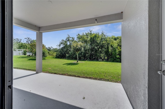 921 Costa Mesa Ln, Kissimmee, FL 34744 - view of patio / terrace