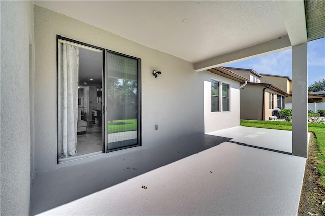 921 Costa Mesa Ln, Kissimmee, FL 34744 - view of patio / terrace