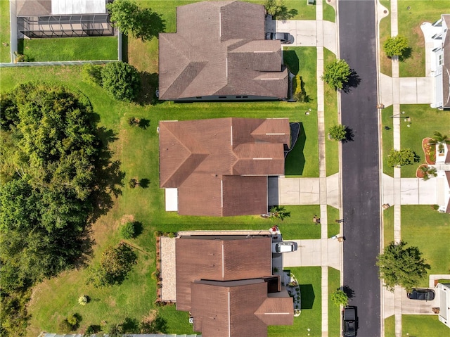 921 Costa Mesa Ln, Kissimmee, FL 34744 - aerial view