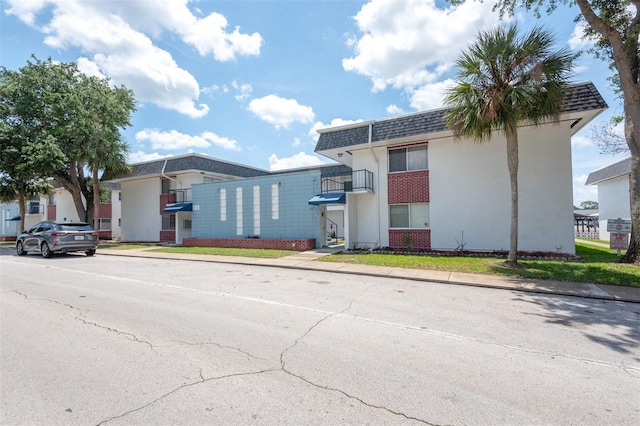 303 Ridge Blvd Unit 2100, Daytona Beach, FL 32119 - view of building exterior