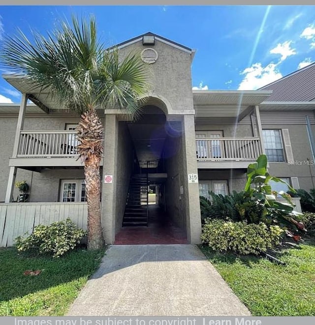 315 Wymore Rd Unit 104, Altamonte Springs, FL 32714 - view of property