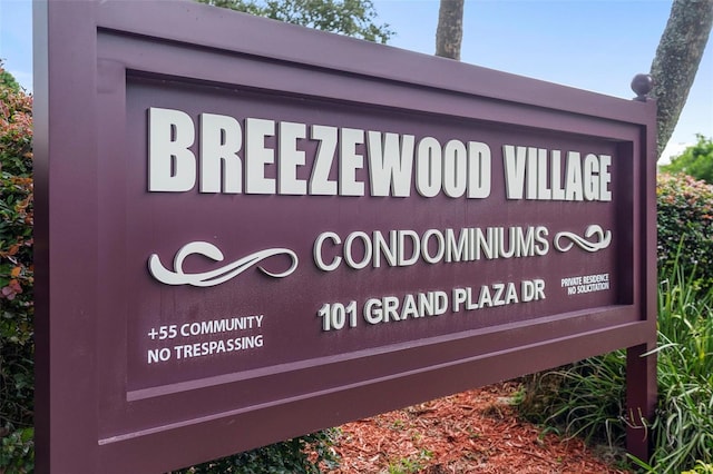 101 Grand Plaza Dr Unit P6, Orange City, FL 32763 - photo 2
