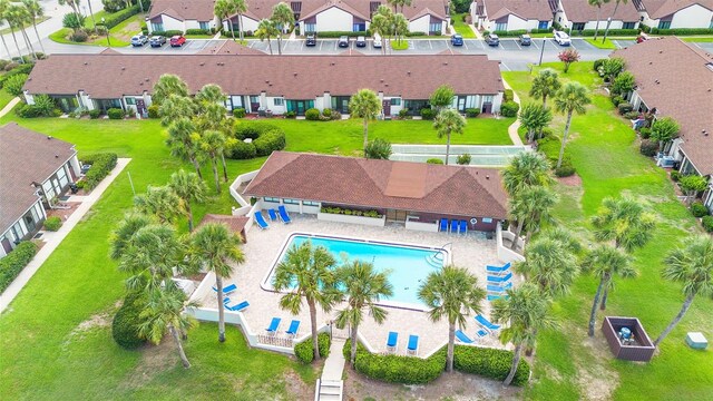 101 Grand Plaza Dr Unit P6, Orange City, FL 32763 - photo 42