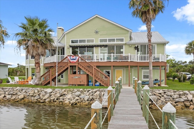 291 River Rd, Oak Hill, FL 32759 - photo 3