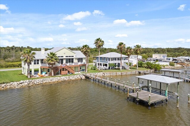 291 River Rd, Oak Hill, FL 32759 - photo 40