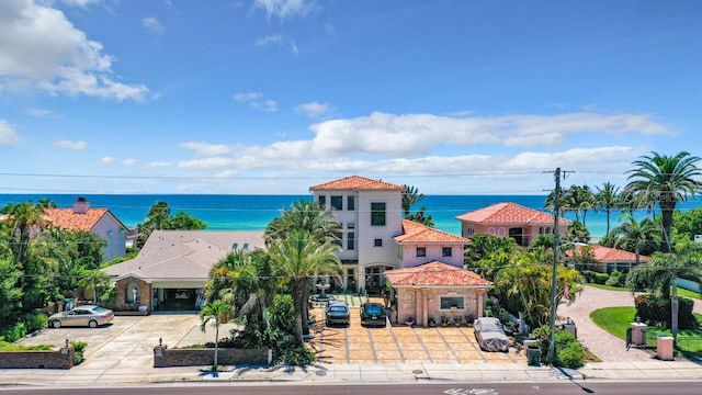 16107 Gulf Blvd, Redington Beach, FL 33708 - water view