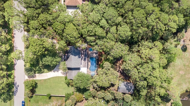 6321 Quarterhorse Cir, Cocoa, FL 32926 - view of property location