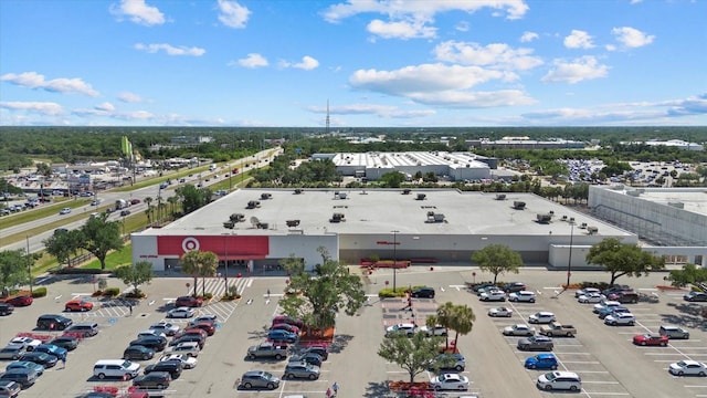 1486 Ardisia St, North Port, FL 34288 - aerial view