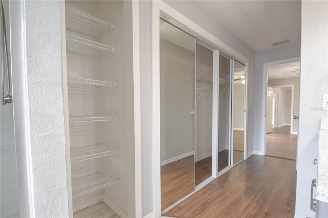 1668 Fort Smith Blvd, Deltona, FL 32725 - view of closet