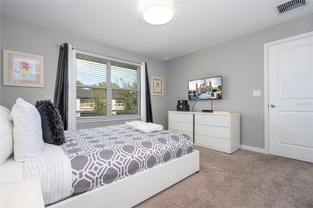 4414 Le Reve Ct, Kissimmee, FL 34746 - view of carpeted bedroom