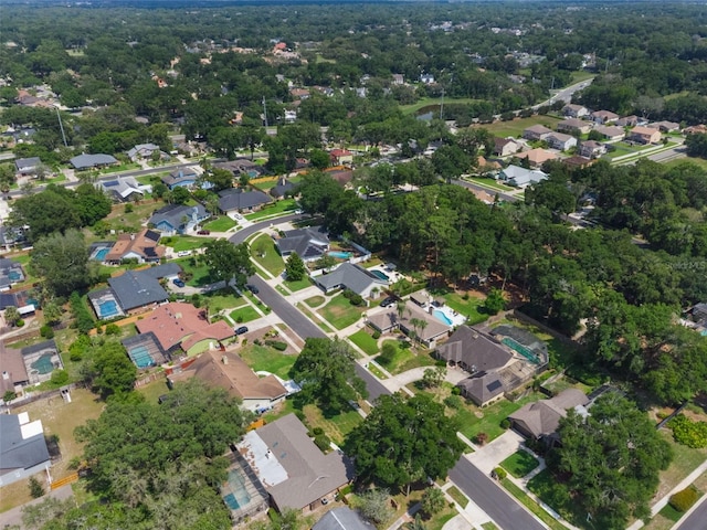 2122 Palm Crest Dr, Apopka, FL 32712 - view of property location with nearby suburban area