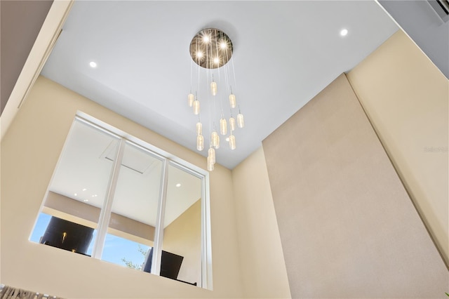 3149 Brasilia Ave, Kissimmee, FL 34747 - detailed view of recessed lighting
