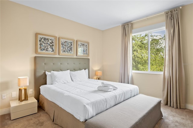 3149 Brasilia Ave, Kissimmee, FL 34747 - carpeted bedroom with baseboards