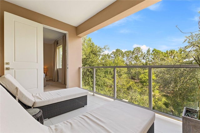 3149 Brasilia Ave, Kissimmee, FL 34747 - bedroom featuring light tile patterned floors