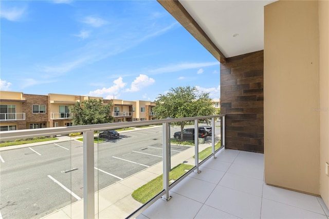 3149 Brasilia Ave, Kissimmee, FL 34747 - view of balcony