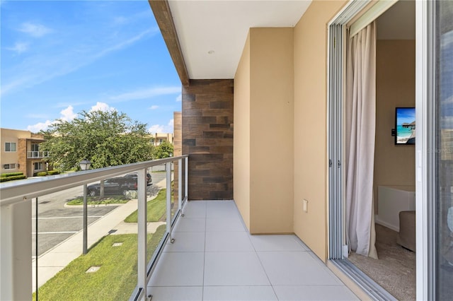 3149 Brasilia Ave, Kissimmee, FL 34747 - view of balcony