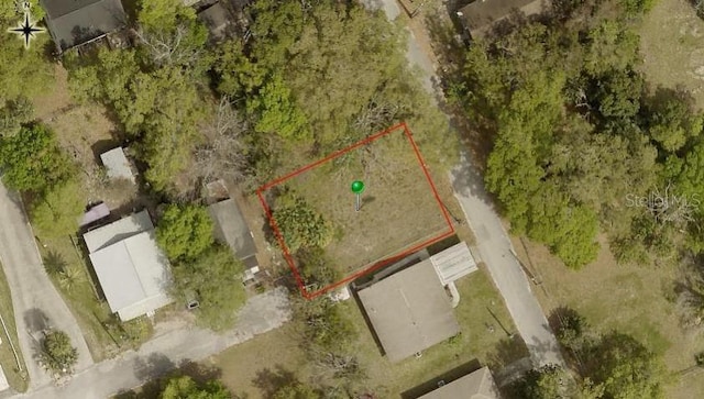 608 N Duss St, New Smyrna Beach, FL 32168