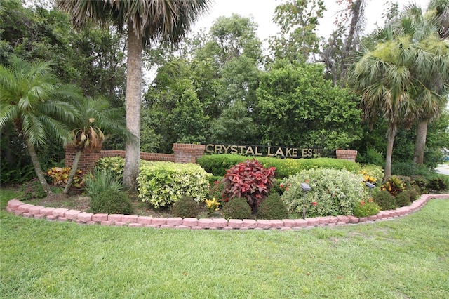 2037 Watersedge Dr, Deltona, FL 32738 - photo 2