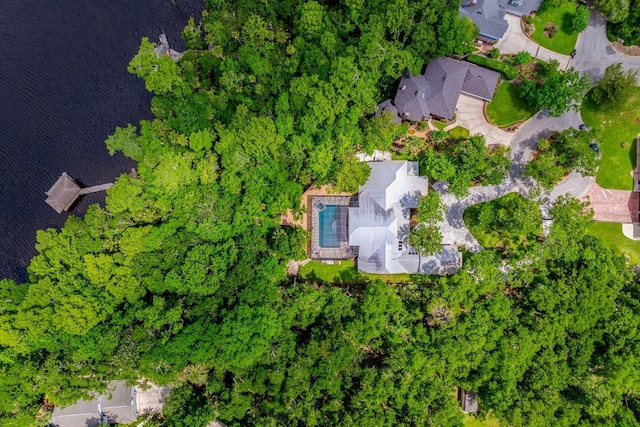 20 Twelve Oaks Trl, Ormond Beach, FL 32174 - view of property location