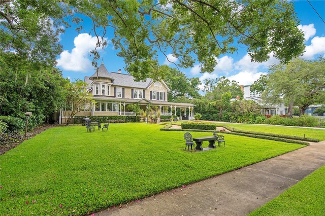 614 Lake Ave, Orlando, FL 32801 - photo 2