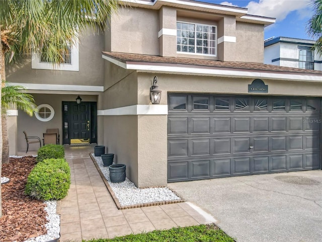 1803 Meadow Pond Way, Orlando, FL 32824 - multi unit property with stucco siding and a garage