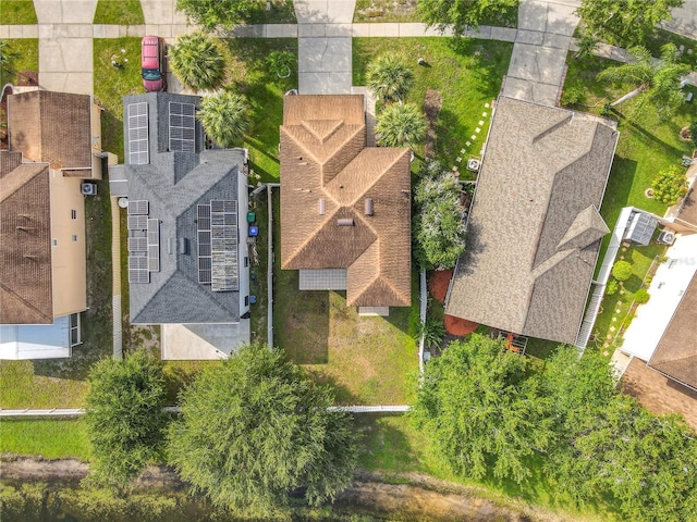 1803 Meadow Pond Way, Orlando, FL 32824 - drone / aerial view